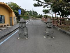 -龙头岩(Dragon Head Rock)