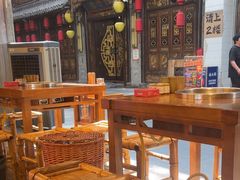 -楠火锅(太古里总店)