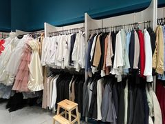 -海马体照相馆(北京朝阳大悦城店)