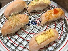-大雄寿司(中华广场店)