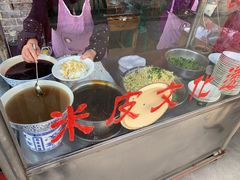 -吕家米皮