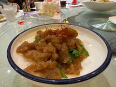 -怡和春天大酒楼(柳芳店)