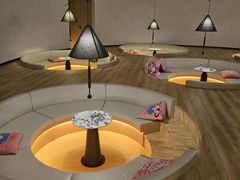 -涨巢·潮玩水疗局