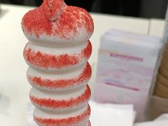 -DQ·蛋糕·冰淇淋(湖景东路店)