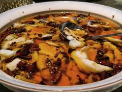 -宏宴·新京菜(望京店)