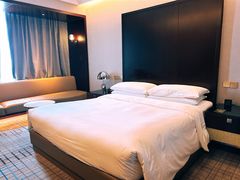 -上海龙之梦万丽酒店