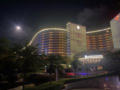 -深圳大梅沙京基洲际度假酒店