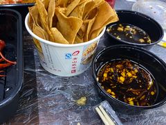 -小民大排档(光谷店)
