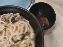 -潮鑫牛肉火锅(敏捷广场店)