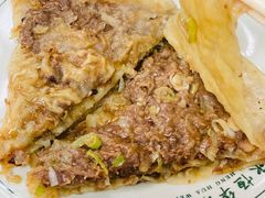 -清真永恒华威肉饼(潘家园店)