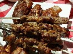 -西贝莜面村(上海百联西郊店)