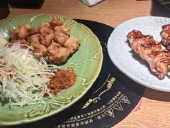 -沼津港精致料理·寿喜烧·烧鸟(青浦宝龙广场日料榜单店)