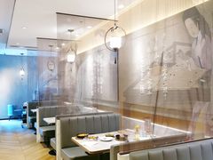 卡座-必胜客(滨江店)