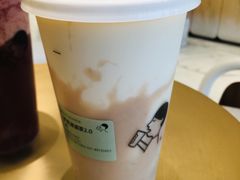 -喜茶(永旺梦乐城店)