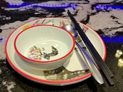 -新白鹿餐厅(百联中环店)