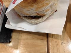 -嘉和一品粥(马家堡店)