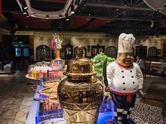 -汉斯南美烤肉(总店)