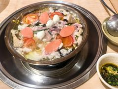 -海关荤豆花(洋河一路店)