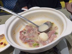 -汉水谣·江景餐厅(江滩店)