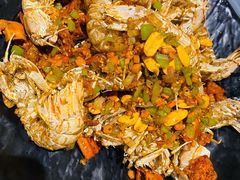 -虾易落味(杭州黄龙万科中心店)