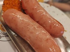 -拾光自助甜品·小食(太古里总店)
