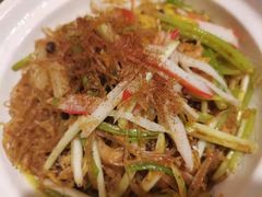 -小厨娘淮扬菜(六合欢乐港店)