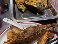-古彭7只羊·徐州烧烤(玄武墨香路店)