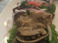 -马尔龙新疆饭店·清真(瑞景店)