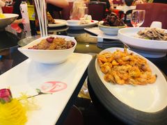 -新南华大酒店(长寿店)