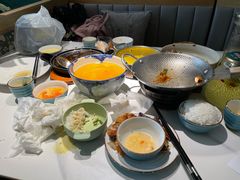 -相遇·川湘融合菜(丹阳吾悦广场店)