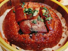 -老平安农家菜(平安店)