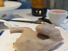 -狮王府淮扬菜(夫子庙老门东店)