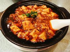 招牌麻婆豆腐-陈麻婆豆腐总店