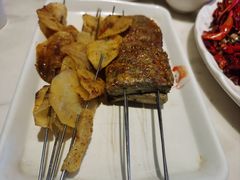 -阿胖龙虾小海鲜(宁国南路总店)