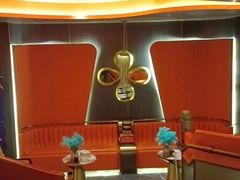 -尚善若水·汤泉·SPA·沐足(东方渔人码头店)