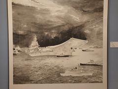 -江苏省美术馆(长江路新馆)