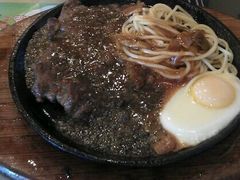 -豪享来牛排·中西简餐(黄河路店)