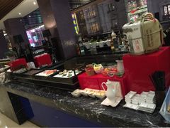 海仑宾馆莫赛克餐厅-上海丽笙精选海仑宾馆·莫赛克餐厅