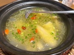 -食光慢宴·安吉土菜馆