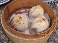 天王烤鸭包-南京大牌档(苏州中心店)