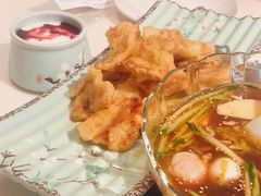 -七八冷面·延边朝鲜族美食(圣熙八号店)