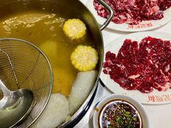 -陈记顺和潮汕牛肉火锅(韩江路店)