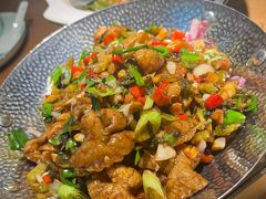 -湘当有饭剁椒鱼头(昆山招商花园城店)