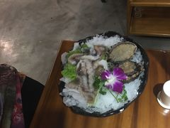 -捞围鲜·港式打边炉(海阳路店)