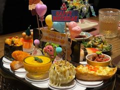 -肉魁屋·烧肉·烧鸟·酒场(高新店)