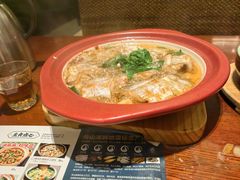 -妈妈菜舟山海鲜(定海古城店)
