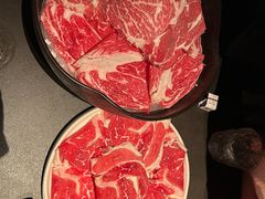 -东来顺·非遗火锅(赛格国际购物中心店)