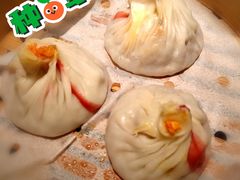 -米桃·苏园·苏锡菜(仁恒仓街店)