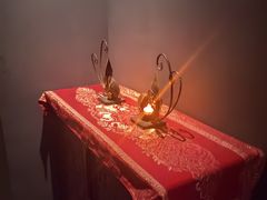 -泰合玺·精油疗愈SPA(南京光环花园城店)