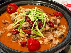 -虎子烧烤(湘江北路店)
